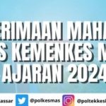PENERIMAAN MAHASISWA BARU 2024/2025