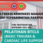 PELATIHAN BTCLS